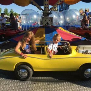 Meet your Posher, Jonelle